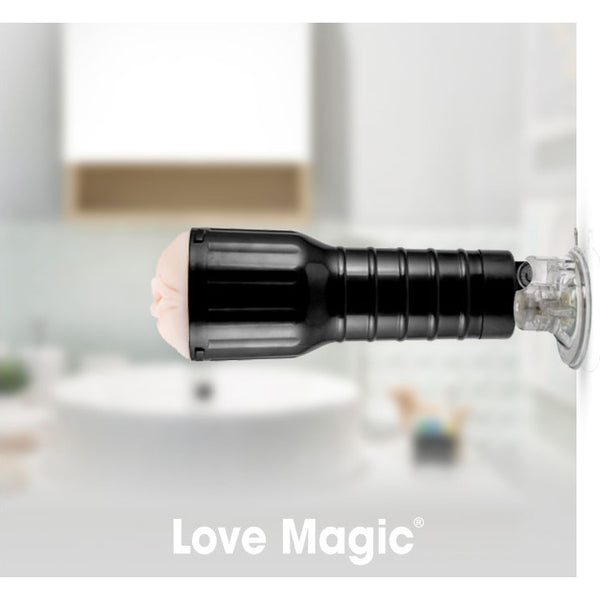 Love Magic Torch